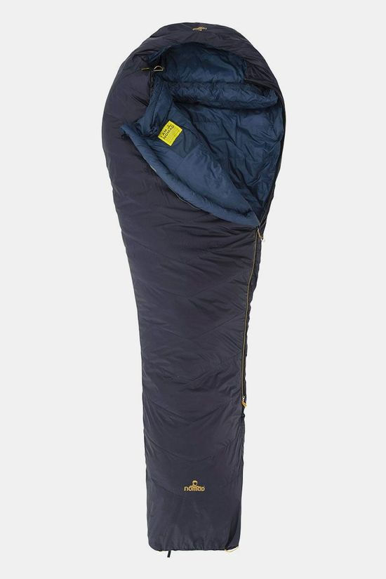 Nomad Nomad Orion 290 Mummy Dons Slaapzak XL