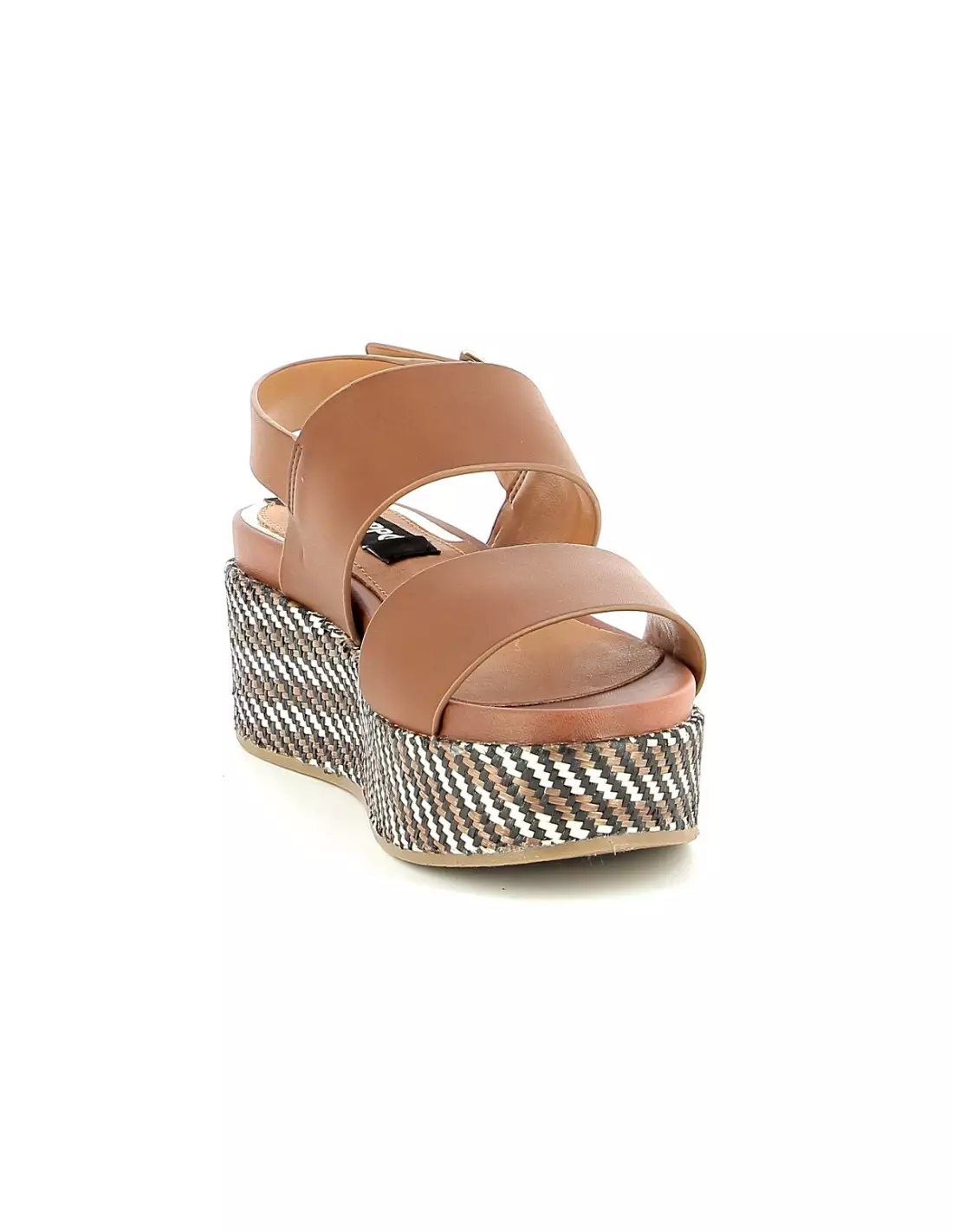 GIOSEPPO SERRES - Sandales & nu-pieds Cuir