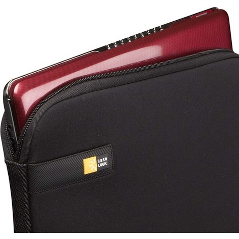 Case Logic LAPS-111 Black 29,5 cm (11.6
