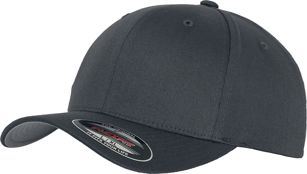 Wooly Combed | Flexfit Casquette
