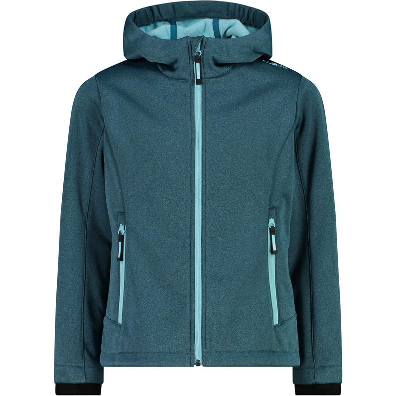 CMP Kinder Hoodie Jacke