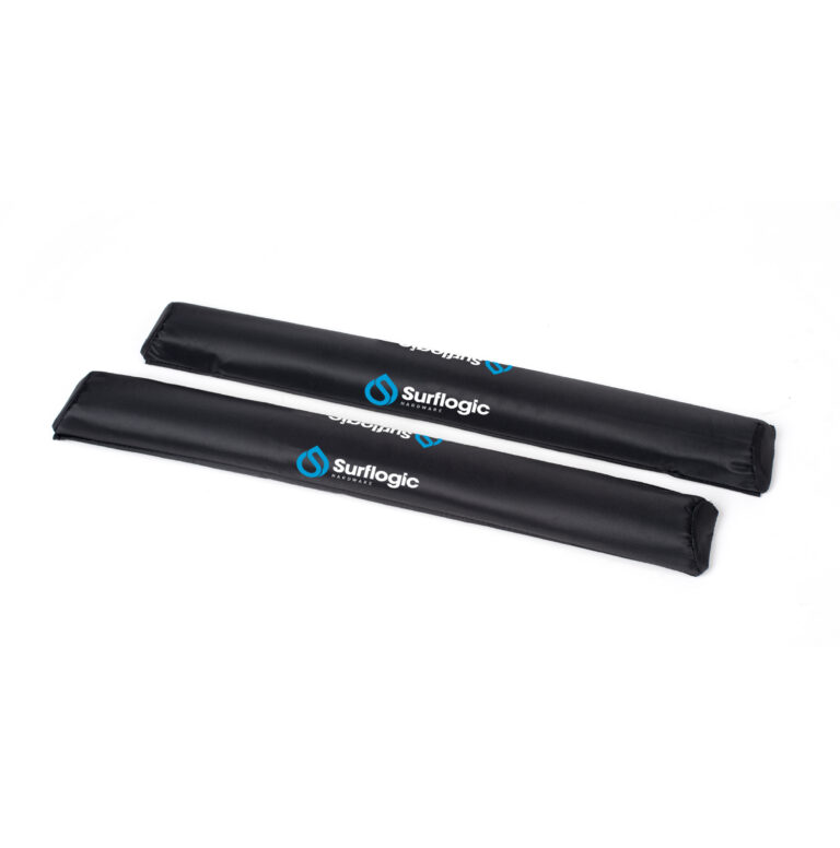 Surflogic Aero Rack pour barre de toit - 70 cm / protection en mousse