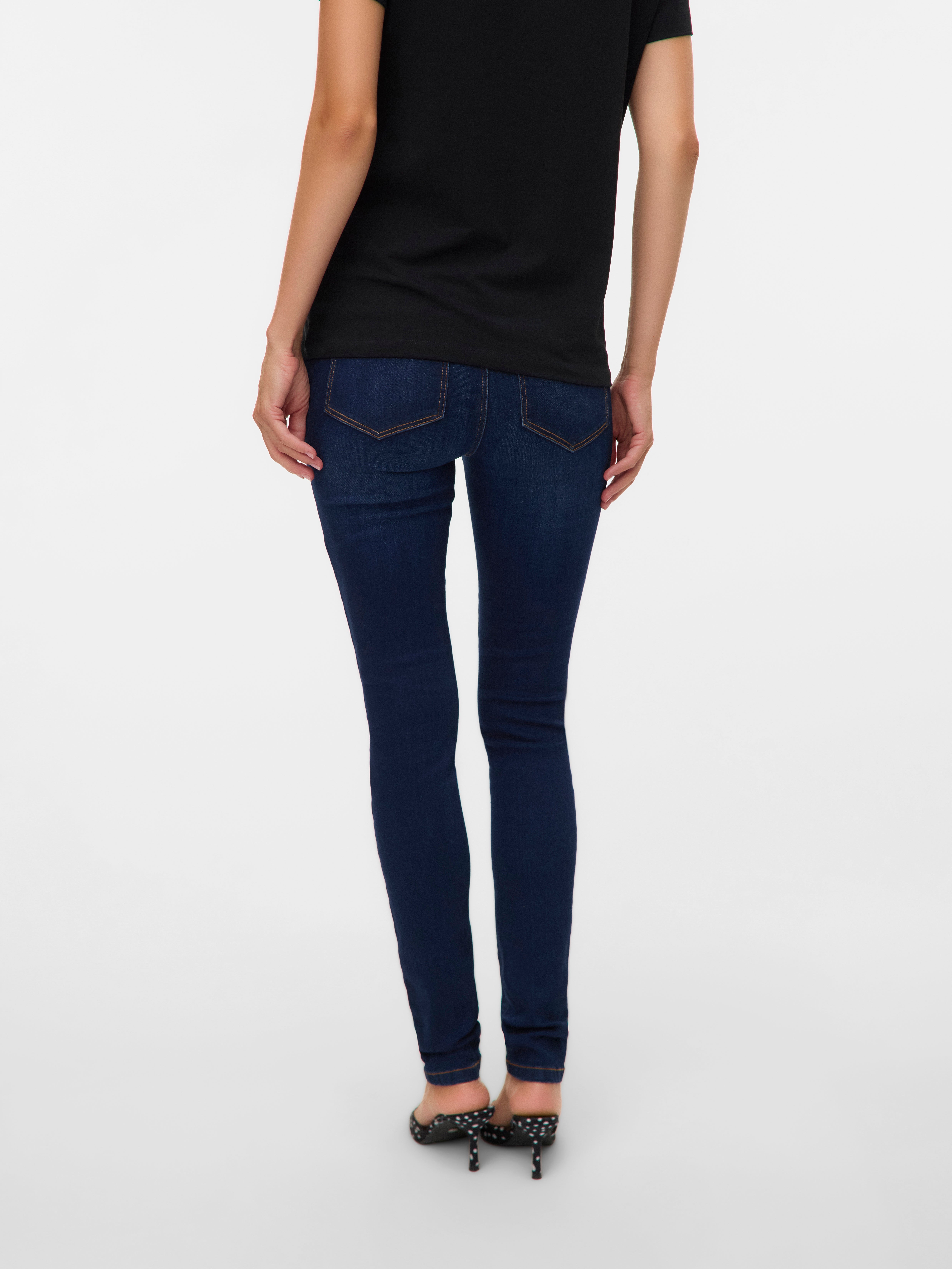 Skinny fit Jeans