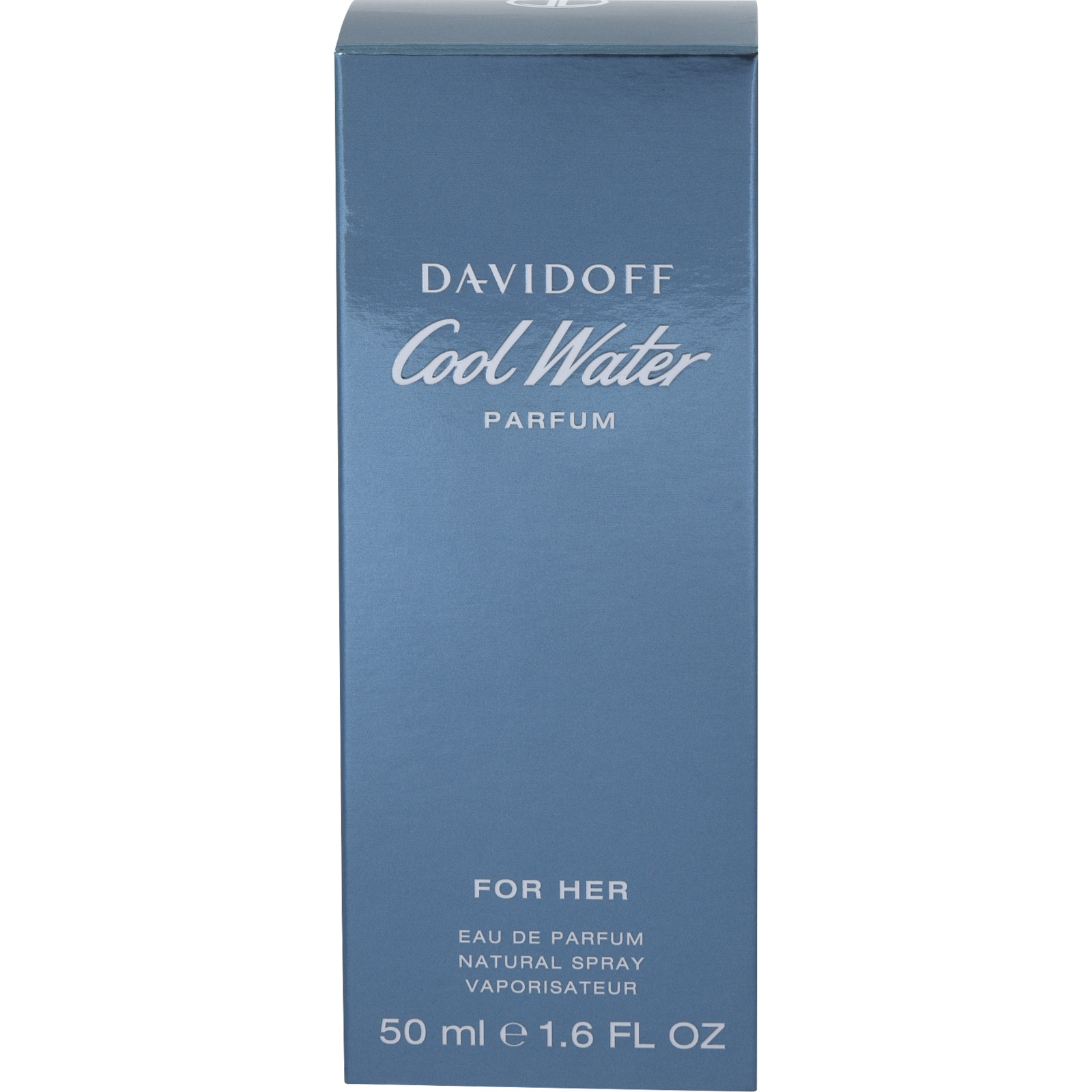 Davidoff Cool Water Parfum 50 ml