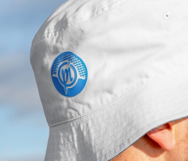 Bob Preston Reversible Bucket Hat