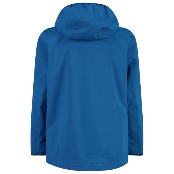 CMP - Kid's Jacket Fix Hood Clima Protect - Veste softshell