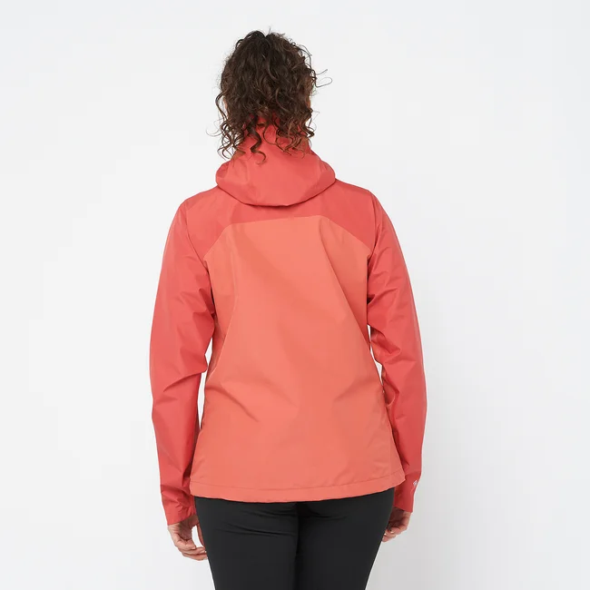 OUTLINE 2.5L GORE-TEX  Shelljacke Damen