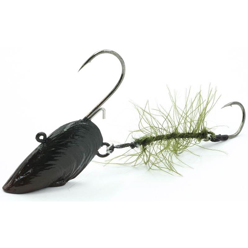 Tête Plombée Explorer Tackle Explorer Kamou Moule