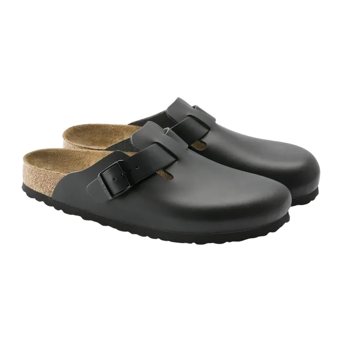 Birkenstock Boston Slippers Senior