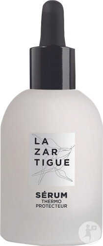 Lazartigue Sérum D'Exception Thermo-Protecteur Tous Types De Cheveux 50ml