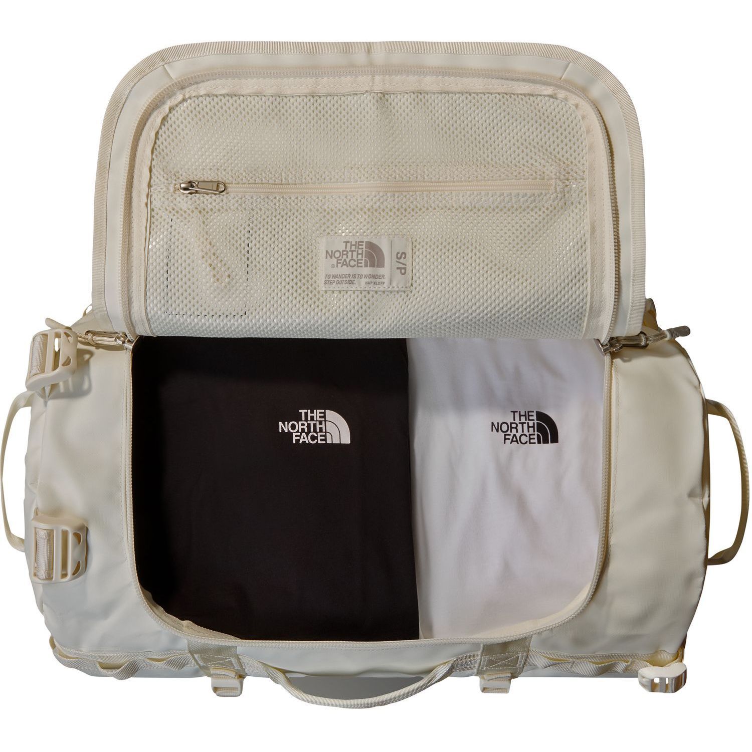 The North FaceBASE CAMP DUFFEL S