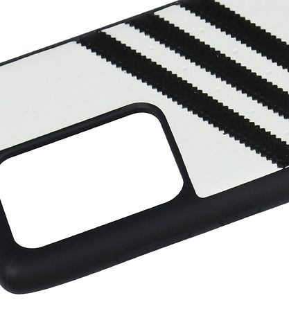 adidas Originals Etui - Samsung Galaxy S20 - Schwarz/Weiß