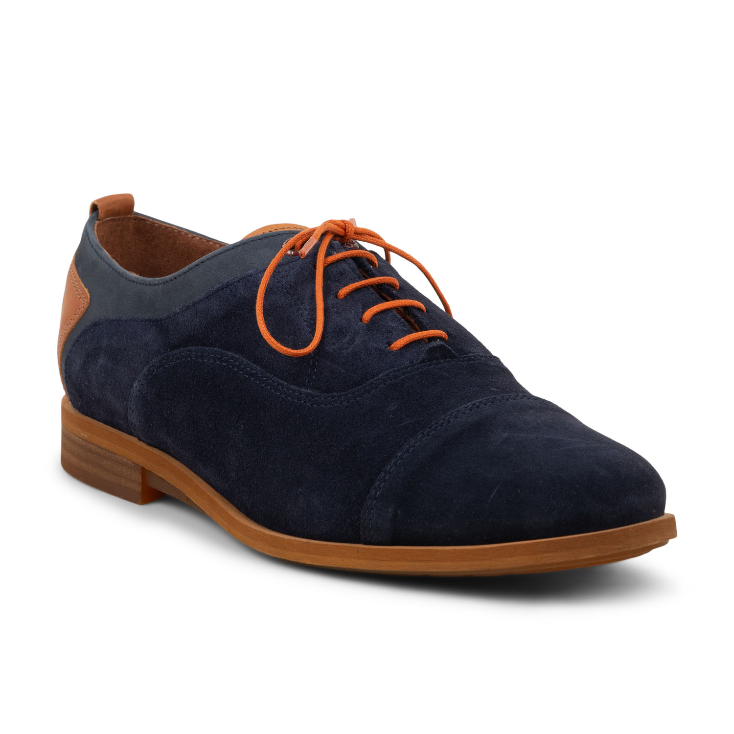 Chaussures à lacets homme LE FORMIER CARPENTRAS