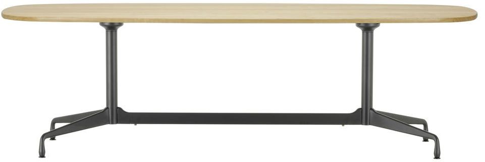Vitra Segmented Eetkamertafel