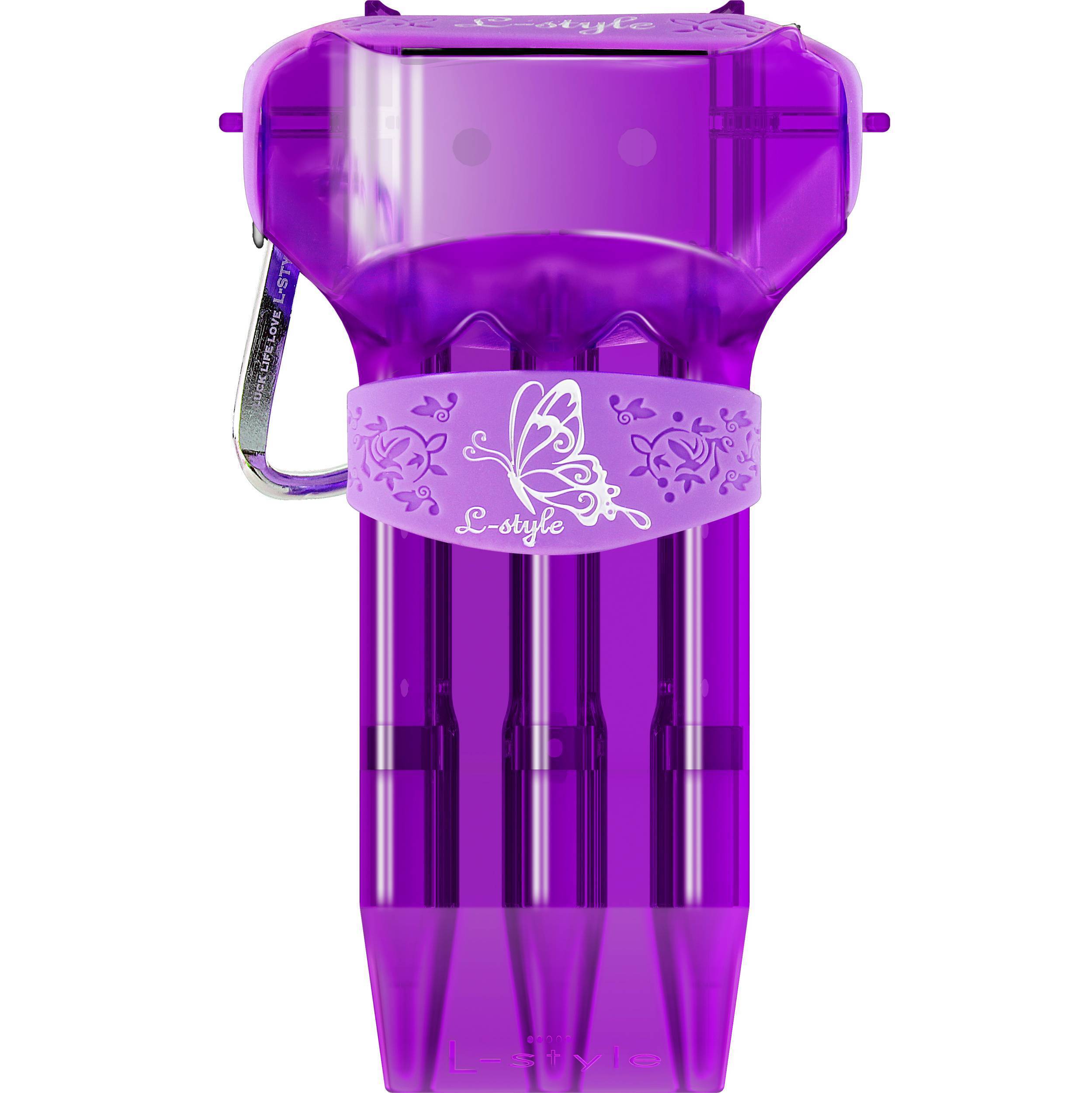 L-Style - Krystal One 2017 Case