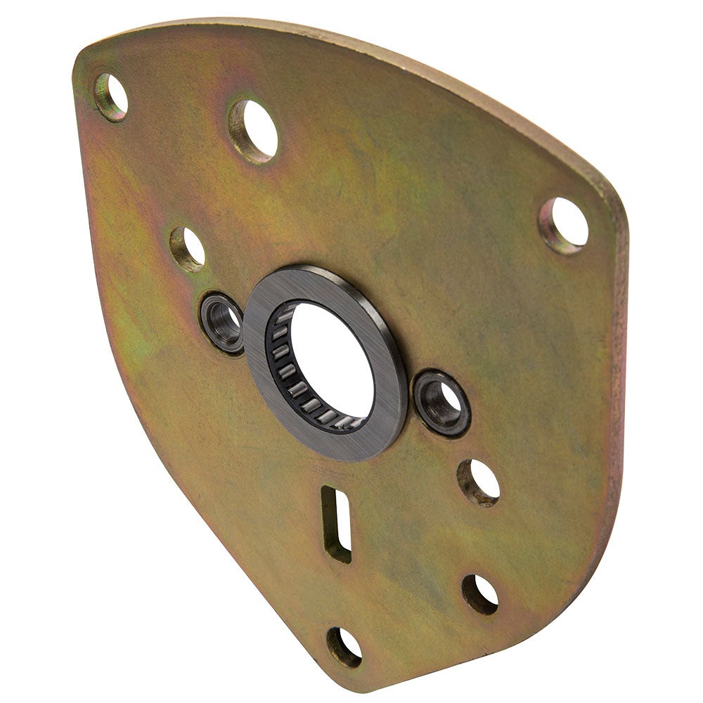 Delta Rot Premium Spur Gear Kettingtakel met Overbelastingsbeveiliging, Hefvermogen 1t, Lengte 10,0m