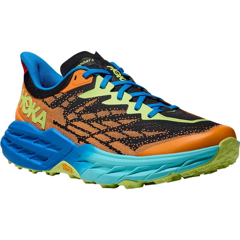HOKA Speedgoat 5 Trail Løbesko Herre