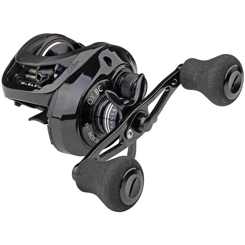 Moulinet Casting Spro Ox Bc Lh