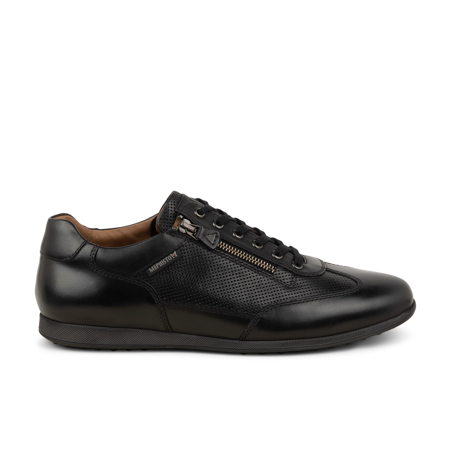 Baskets homme MEPHISTO LEON
