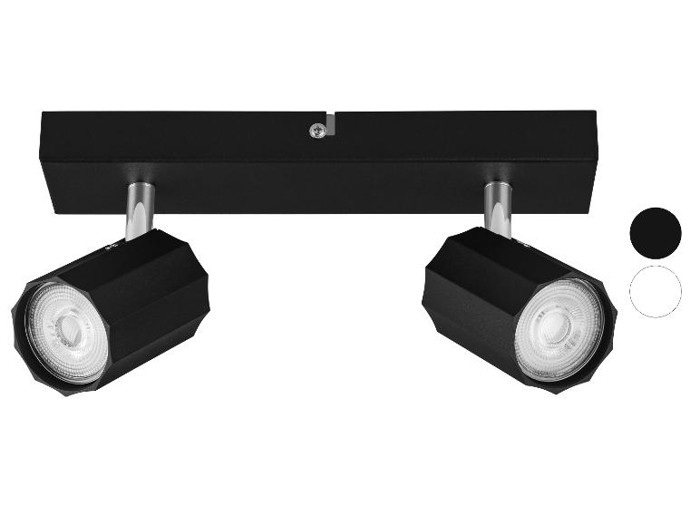 Wand- en plafondlamp, 4,8 W