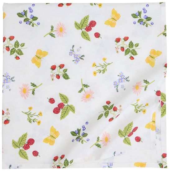 Sommarøy duk 90x90