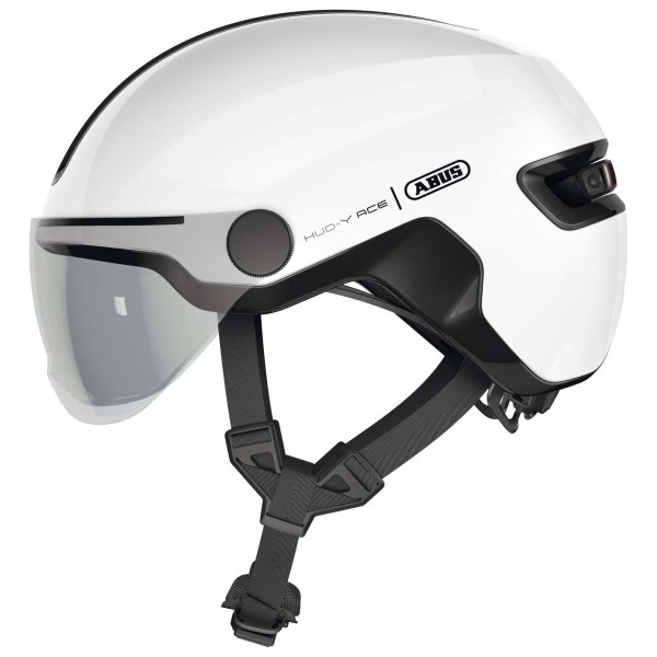 ABUS - Hud-Y Ace - Casque de cyclisme