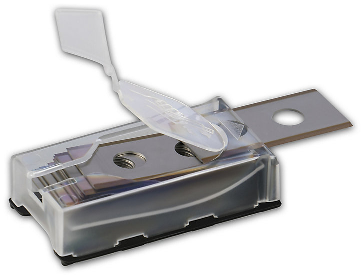 8 lames pour robot tondeuse Robomow RK