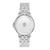 Certina DS-8 Gent 40mm weiß C045.410.11.011.00