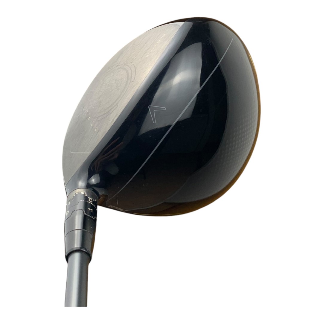 Callaway Epic Flash Sub Zero Driver