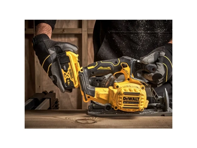 DeWALT DCS565N-XJ, 2400 W, 2,8 kg, 1 stk