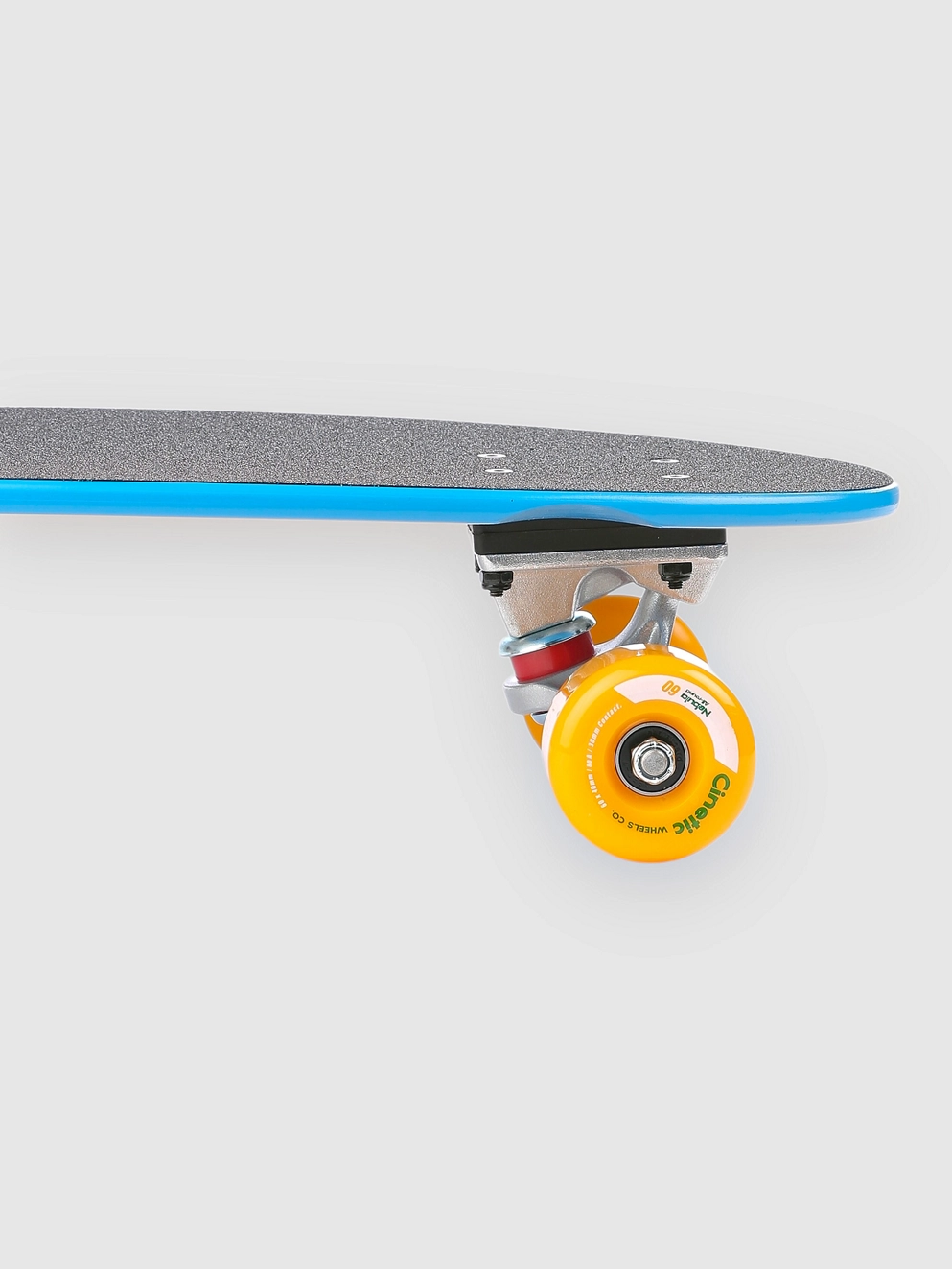 Long Island Longboards Flowers 28.5