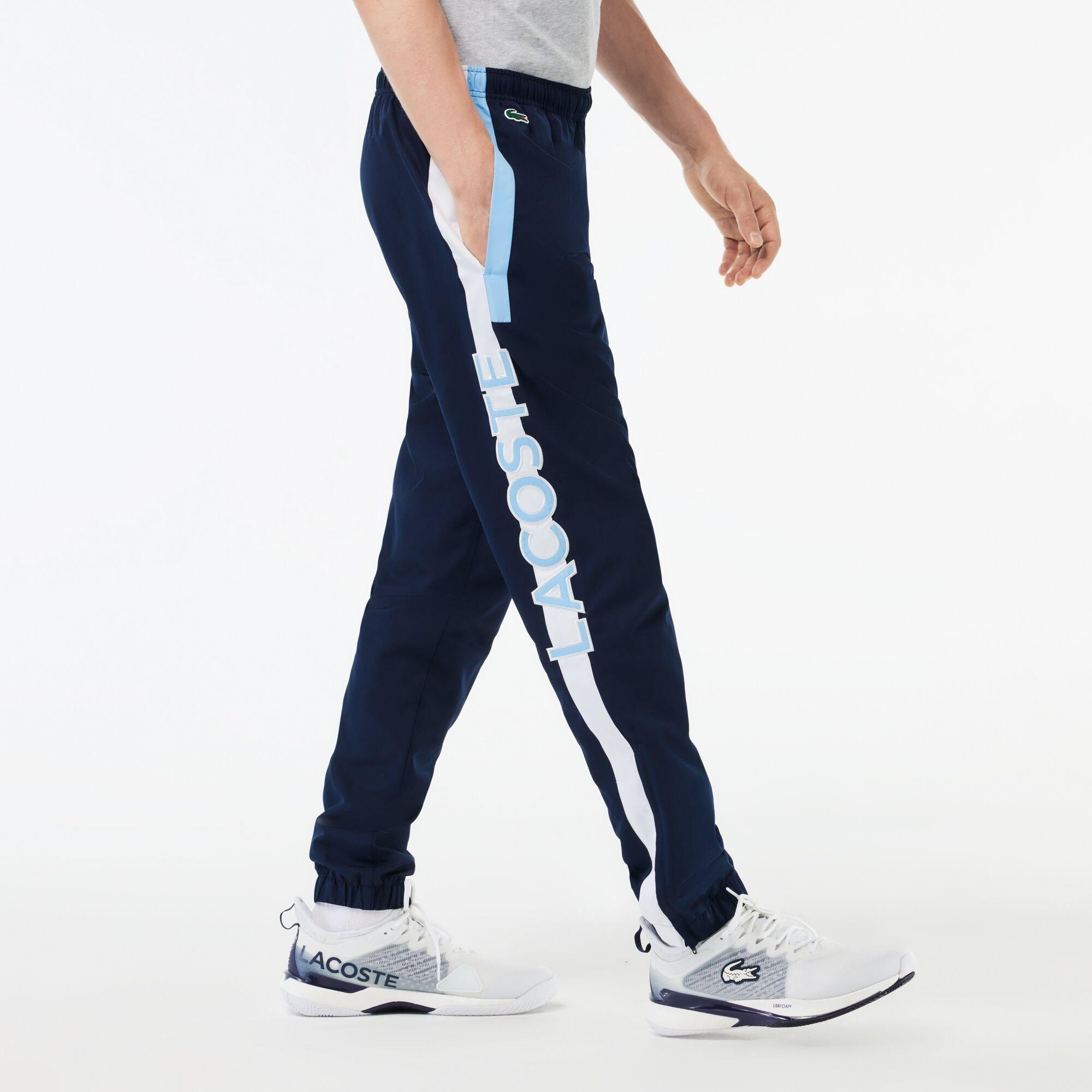 Lacoste Tracksuit Bottoms