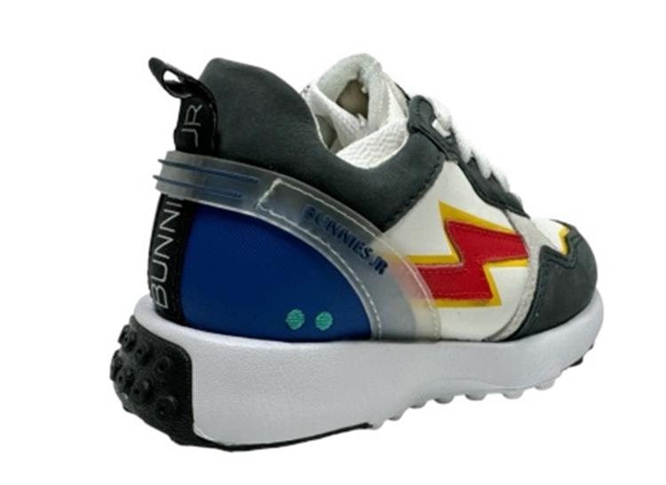 Bunnies 224351_Stevie Sprint blauw combi