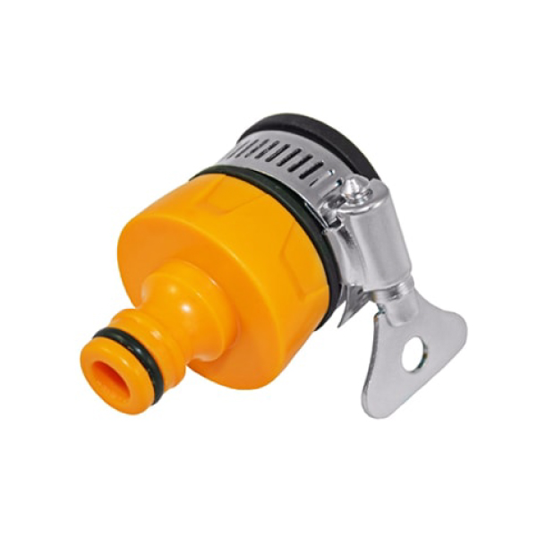 Raccord universel pour robinet eau 19 à 24mm