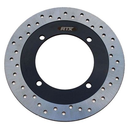 Disque de frein Rond MTX DISC arrière
