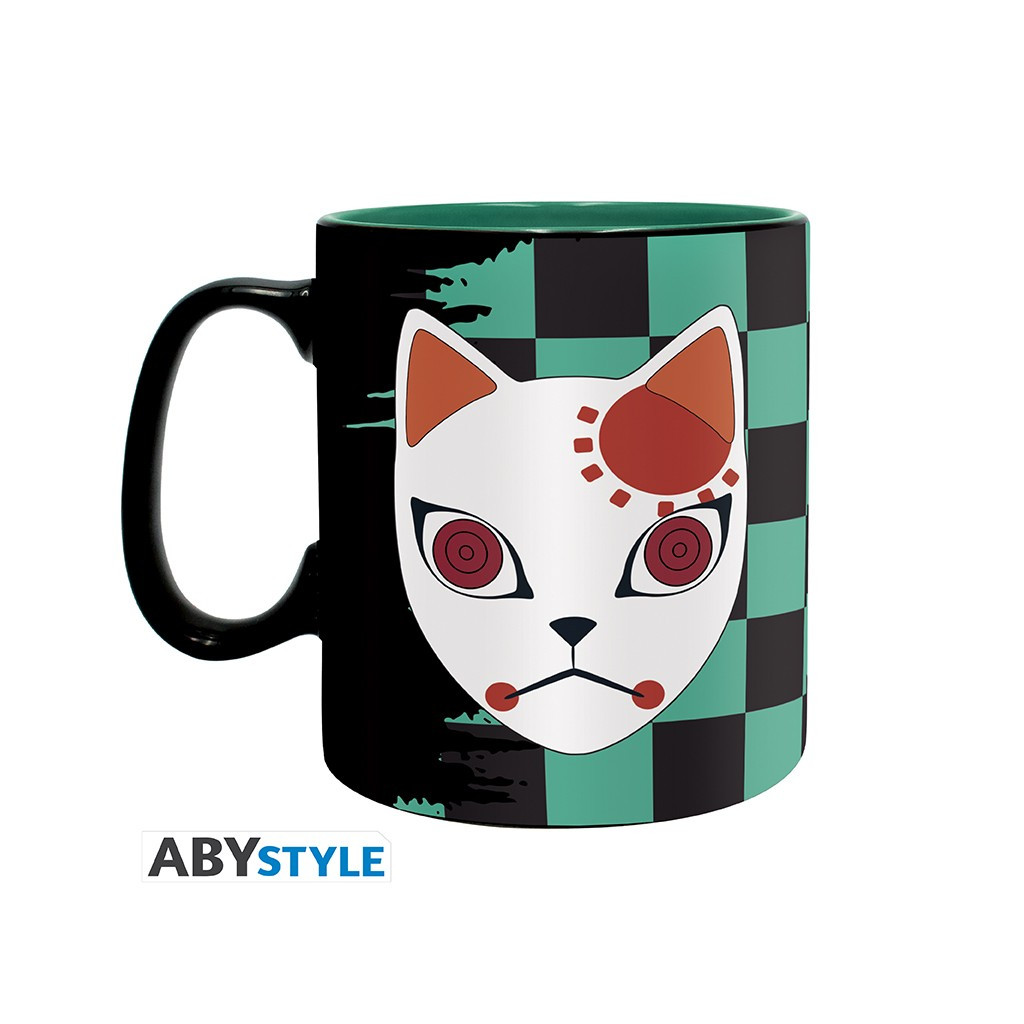 Demon Slayer - Mug Tanjiro