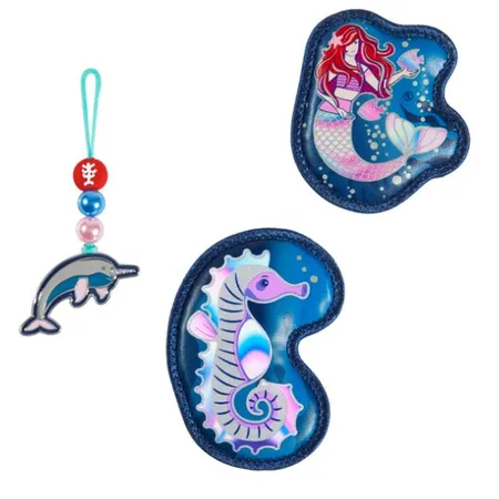 Step by Step MAGIC MAGS REFLECT 