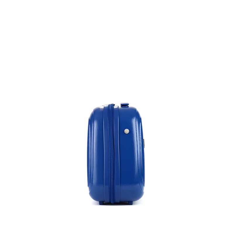 Vanity rigide Pure bright Classic 35 cm Bleu classique