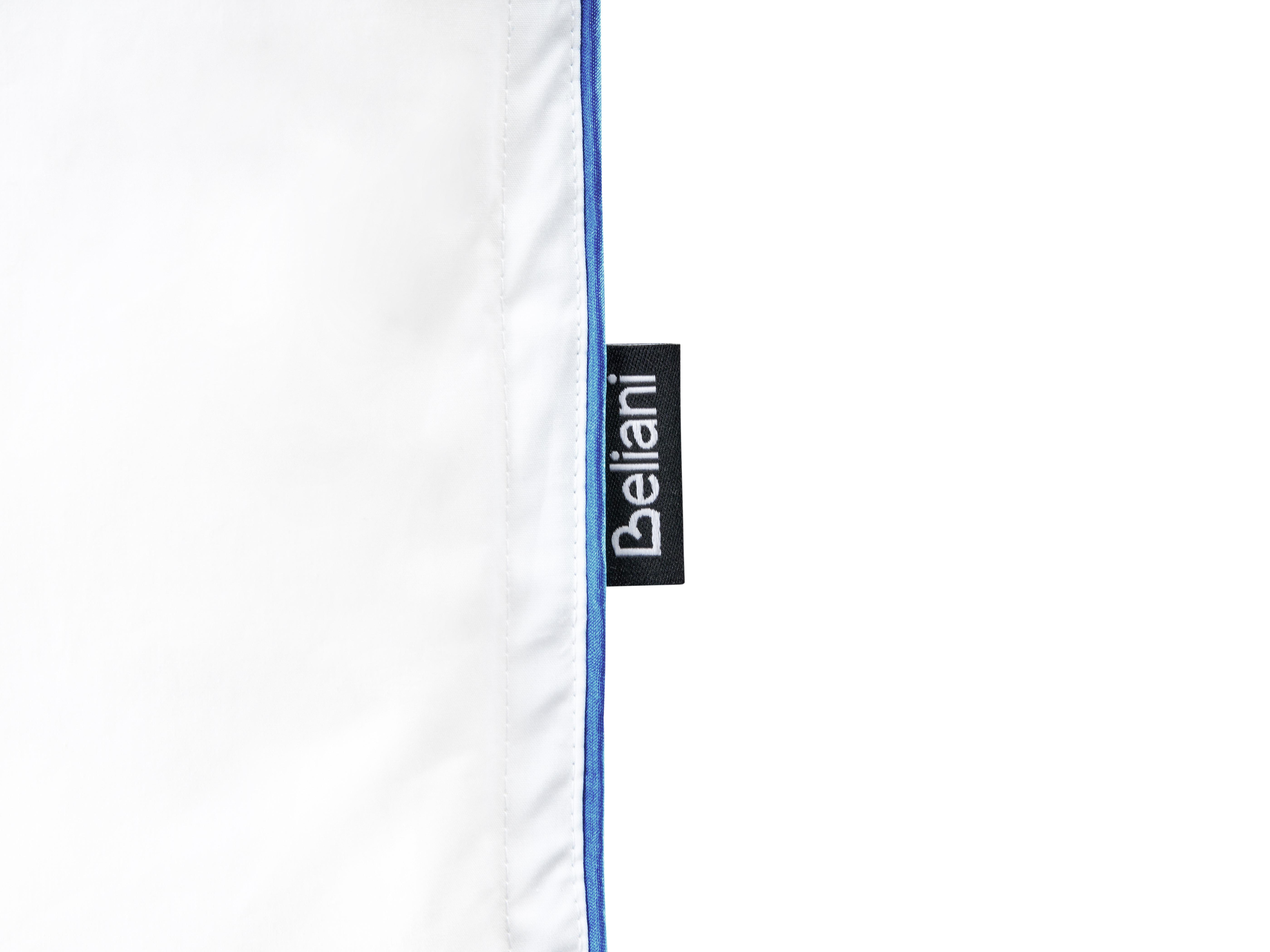 Dekbed licht warm Eendenveren en eendendons CERVINO 220 x 240 cm