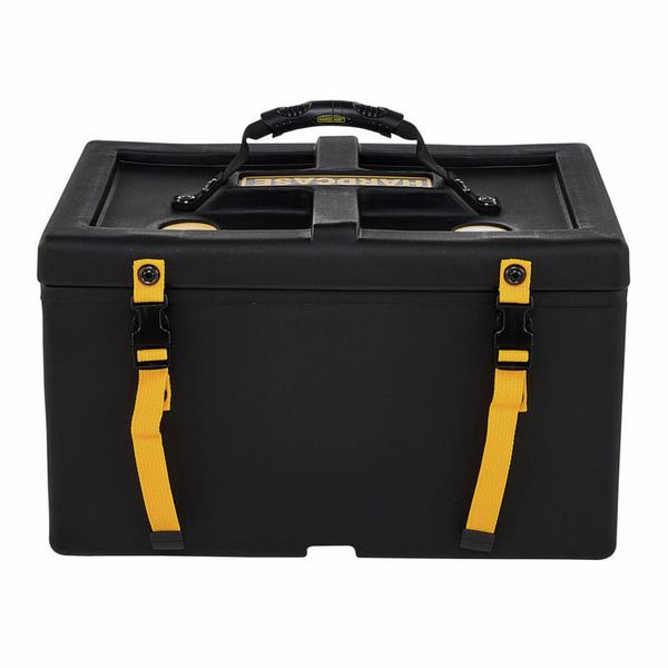 Hardcase HNDBP Double Pedal Case