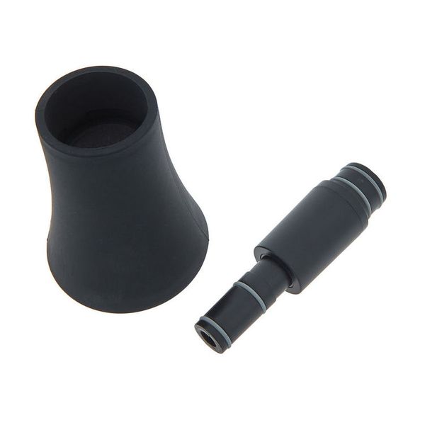 Nuvo Kit Straighten Your jSax black