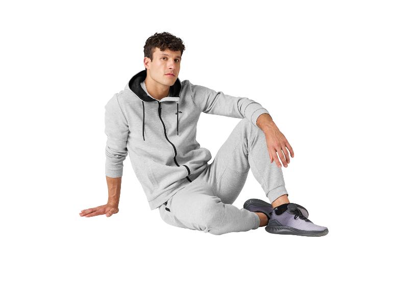 Heren vest