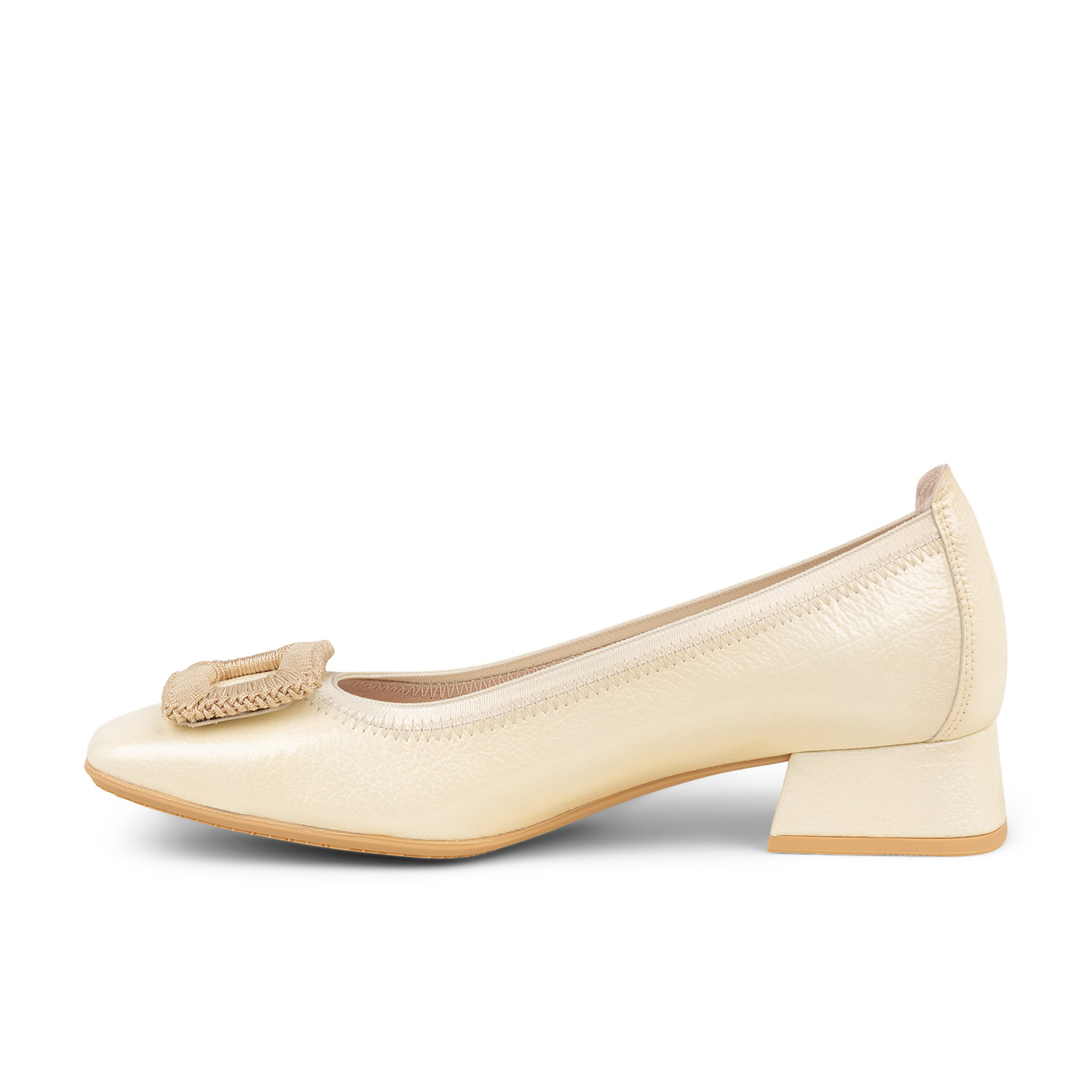 Ballerines et babies femme HISPANITAS HV243406 HISTALI