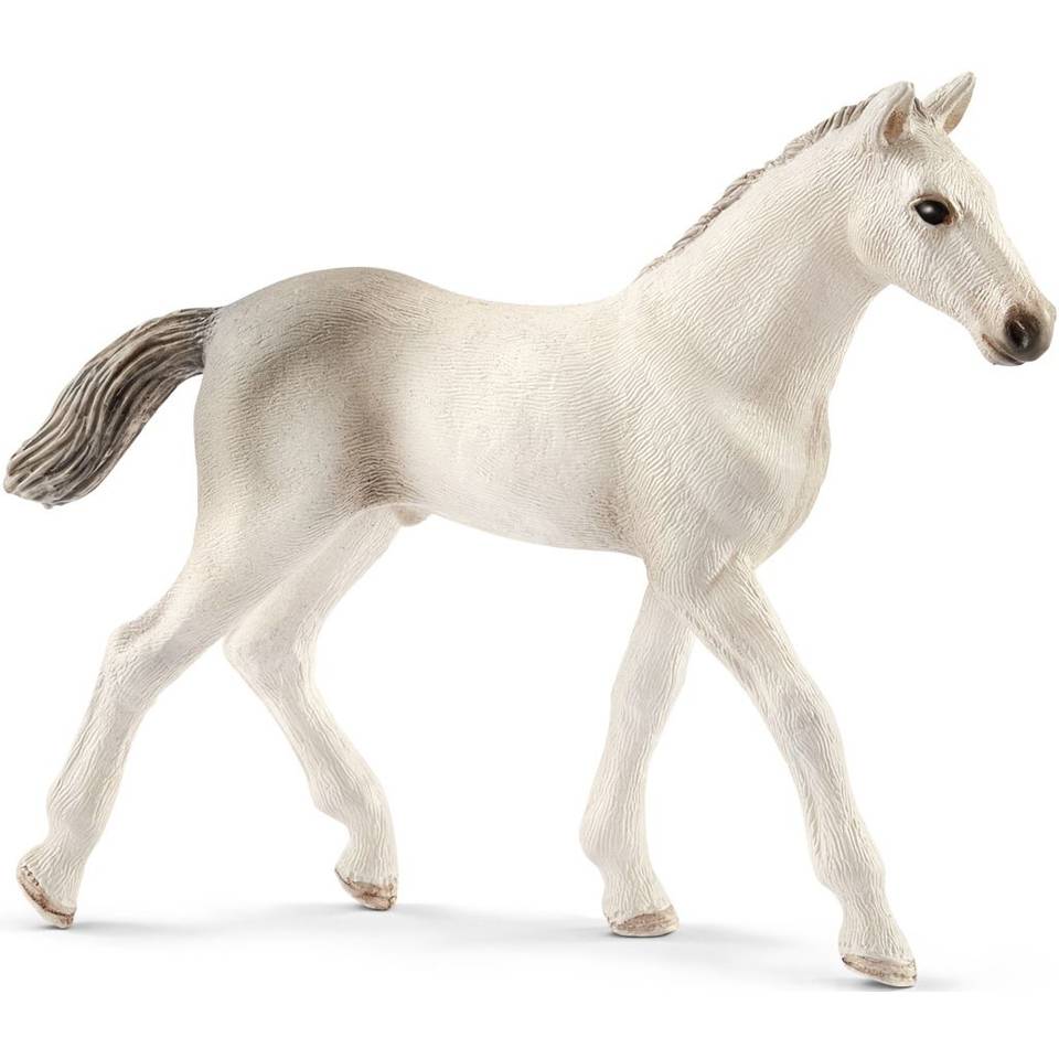 schleich HORSE CLUB Holstein veulen 13860