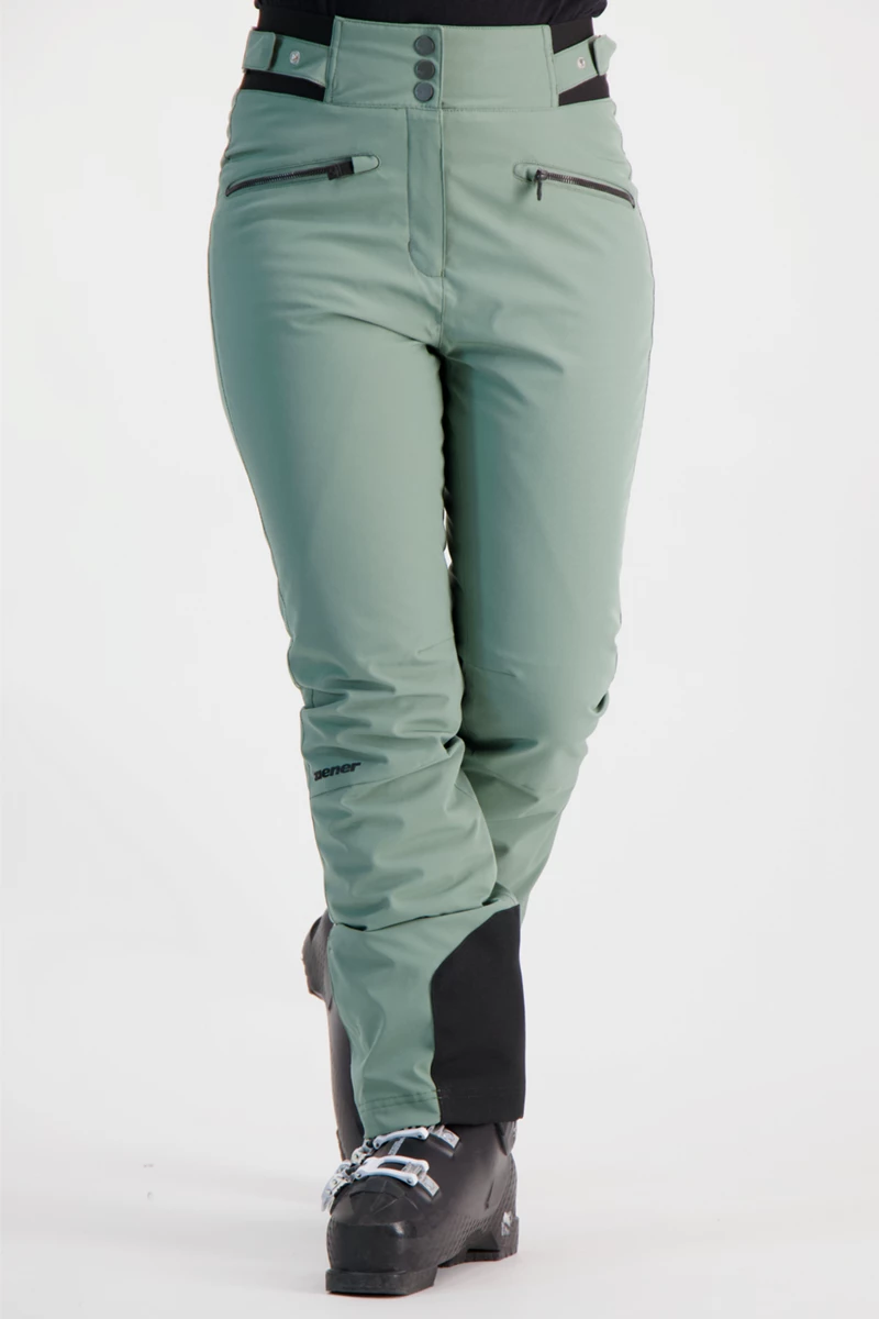 ziener Tilla Damen Skihose