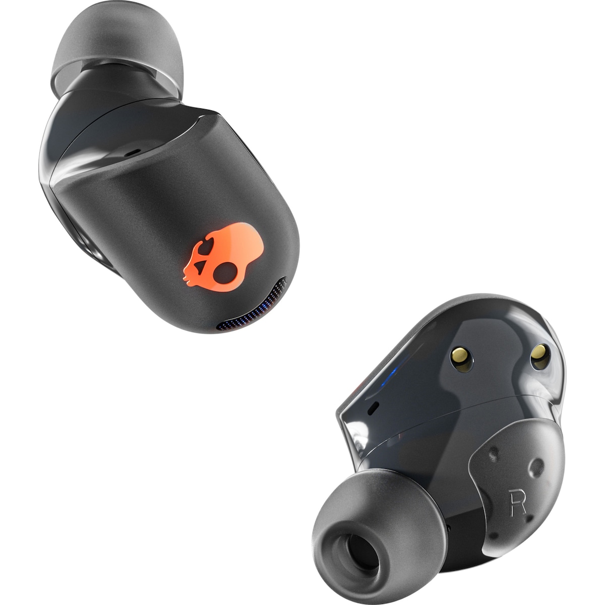Skullcandy Sesh ANC Active helt trådløse in-ear hodetelefoner (b/o)