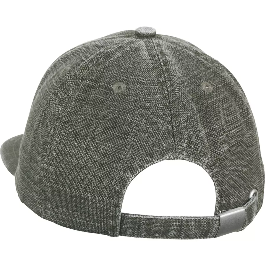 Sterntaler Baseball-Cap Struktur dunkelgrün