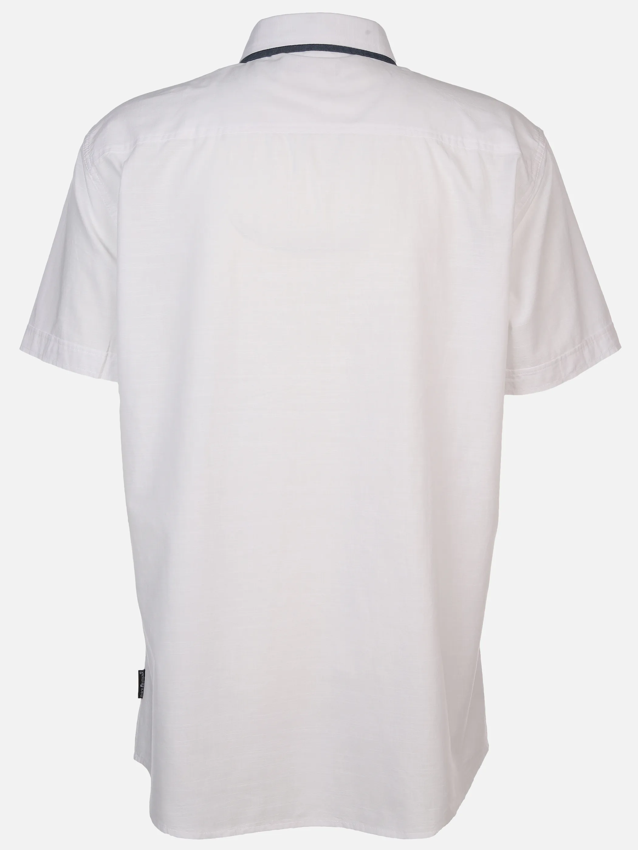 Herren Freizeithemd mit 1/2 Arm