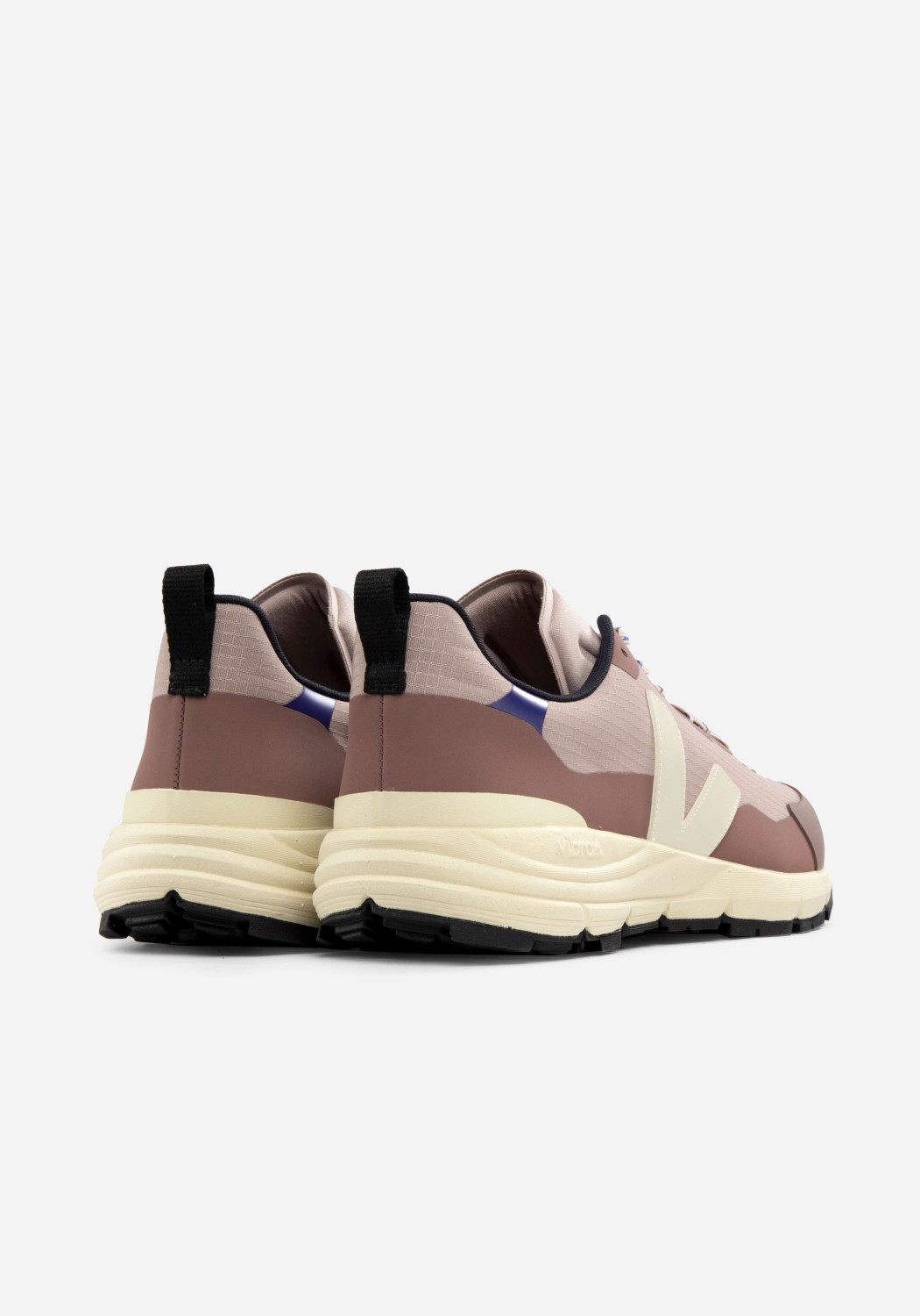 Veja Outdoorschuh Dekkan Ripstop Babe Pierre
