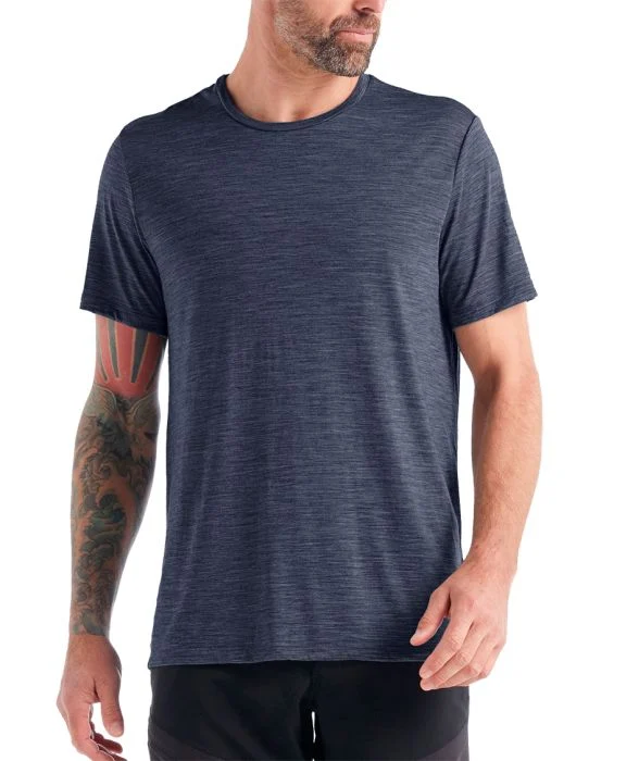 Sphere II SS Tee Men T-shirt